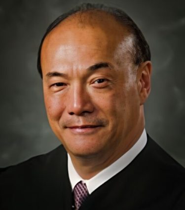 Judge Wang
